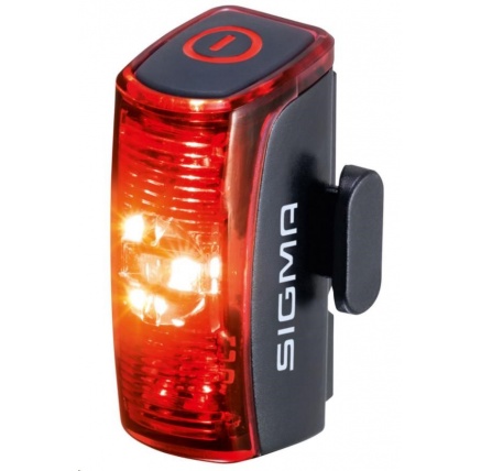 Sigma INFINITY zadní světlo Sigma INFINITY zadní světlo