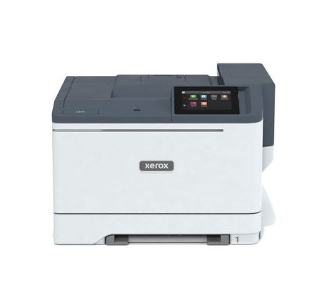 Xerox C410 barevná, A4, 40 str./min., AirPrint,  DUPLEX, Ethernet, Wi-Fi