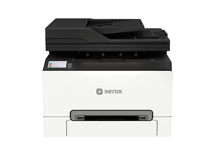 Xerox C245, barevná laser. multifunkce, A4, 25ppm, duplex, ADF, WiFi/USB/Ethernet, 1 GB RAM, Apple AirPrint Xerox C245, barevná laser. multifunkce, A4, 25ppm, duplex, ADF, WiFi/USB/Ethernet, 1 GB RAM, Apple AirPrint