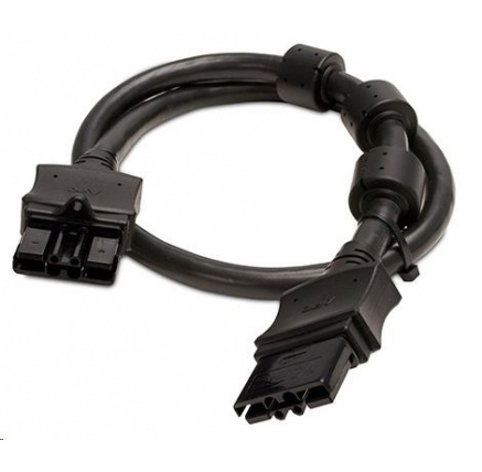 APC Smart-UPS X 120V Battery Pack Extension Cable APC Smart-UPS X 120V Battery Pack Extension Cable