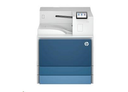 HP LaserJet Enterprise 8501x Printer (SRA3, 70 ppm A4, Ethernet,Duplex)