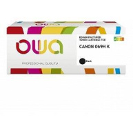 OWA Armor toner pro Canon i-SENSYS LBP-673 Cdw černý, 7.600 str., komp.s CRG069HBK