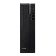 Bazar - ACER PC EDU Veriton VX2720G,i3-14100,8GB,512GB SSD,N/A,W11P Edu,Black - Pošk. Obal