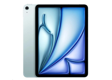 iPad Air 11'' Wi-Fi + Cellular 256GB - Blue