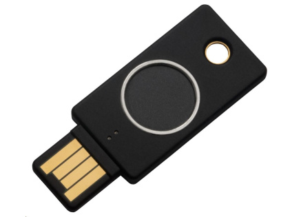 YubiKey Bio (FIDO Edition) - USB-A