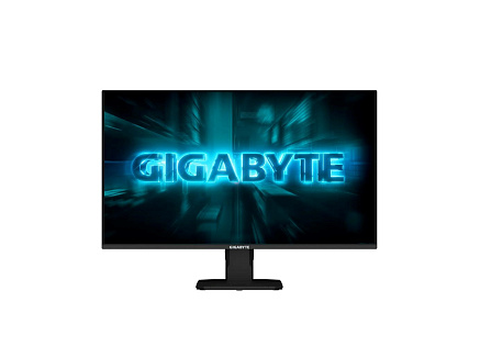 GIGABYTE LCD - 24,5" Gaming monitor GS25F2A, SS IPS, 1920x1080 FHD, 240Hz, 1000:1, 300cd/m2, 1ms, 2xHDMI, 1xDP GIGABYTE LCD - 24,5" Gaming monitor GS25F2A, SS IPS, 1920x1080 FHD, 240Hz, 1000:1, 300cd/m2, 1ms, 2xHDMI, 1xDP