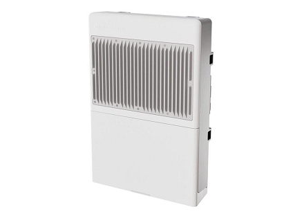 MikroTik CSS610-8P-2S+OUT Venkovní PoE switch s UPS netPower Lite 8P