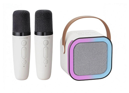 CARNEO Karaoke DJ mini CARNEO Karaoke DJ mini