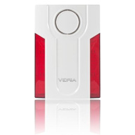 Veria Venkovní akustická siréna  10403