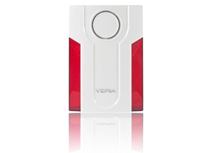 Veria Venkovní akustická siréna  10403