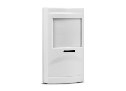 EVOLVEO bezdrátový PIR snímač pohybu s tamper ochranou