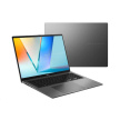 ASUS NTB Vivobook S 16 (M3607KA-OLED008W), AI 7 350, 16" 1920x1200, 32GB, 1TB SSD, Radeon, W11 Home, Matte Gray