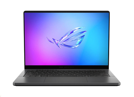 ASUS NTB ROG Zephyrus G14 (GA403UH-QS035W), Ryzen 9 270, 14" 2880 x 1800, 32GB, 1TB SSD, RTX 5050, W11 Home, Gray ASUS NTB ROG Zephyrus G14 (GA403UH-QS035W), Ryzen 9 270, 14" 2880 x 1800, 32GB, 1TB SSD, RTX 5050, W11 Home, Gray