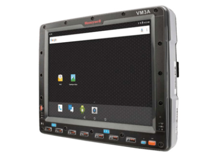 Honeywell Thor VM3W, BT, Wi-Fi, 10 IoT Enterprise
