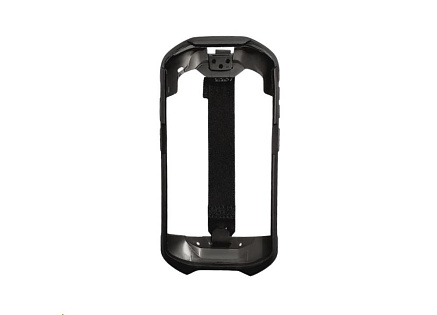 Zebra protection boot