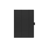 POCKETBOOK pouzdro Flip pro Color Note, černé