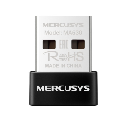 MERCUSYS MA530 Bluetooth USB nano adapter (Bluetooth5.3) MERCUSYS MA530 Bluetooth USB nano adapter (Bluetooth5.3)