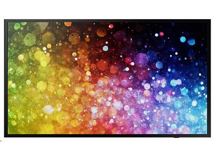 SAMSUNG LFD 49" - LH49DCJPLGC/EN