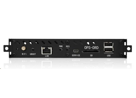 SHARP/NEC OPS-Sky-i5v-d8/256/W10pro/W B