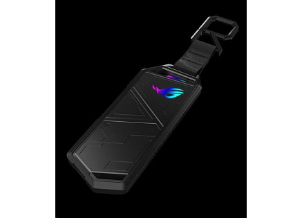 ASUS ROG STRIX ARION LITE SSD NVME AURA case, USB-C 3.2, M.2 NVMe SSD kovový box, délka 30-80 mm, AURA RGB ASUS ROG STRIX ARION LITE SSD NVME AURA case, USB-C 3.2, M.2 NVMe SSD kovový box, délka 30-80 mm, AURA RGB