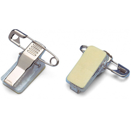 Klips samolepící Klips samolepící