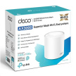 TP-Link Deco X50(1-pack) WiFi6 Mesh (AX3000,2,4GHz/5GHz,3xGbELAN/WAN)