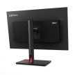 LENOVO LCD ThinkVision 27 3D - 27'',IPS,matný,16:9,3840x2160(2D),1920x2160(3D),4ms,HDMI,DP,USB-C,USB Hub,RJ45,VESA,Pivot