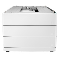 HP PageWide 3x550 sheet Paper Tray/Stand