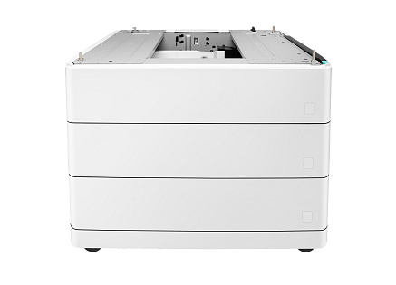 HP PageWide 3x550 sheet Paper Tray/Stand HP PageWide 3x550 sheet Paper Tray/Stand