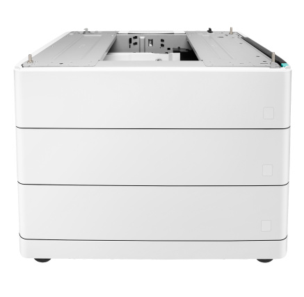 HP PageWide 3x550 sheet Paper Tray/Stand HP PageWide 3x550 sheet Paper Tray/Stand