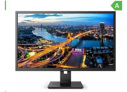 Philips MT IPS LED 31,5" 325B1L/00 - IPS panel, 2560x1440, 2xHDMI, DP, USB, repro, pivot
