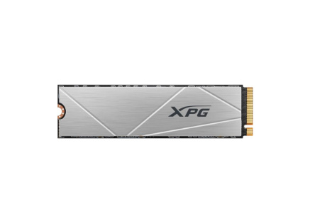 ADATA SSD 2TB XPG GAMMIX S60, PCIe Gen4x4, M.2 2280, (R:5000/ W:4200MB/s)