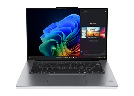 LENOVO NTB Thinkpad X9-15 G1 Aura Edition - Ultra 7 258V,15.3" 2.8K OLED,32GB,1TSSD,HDMI,Intel® Arc™ 140V,W11P,3YPremier