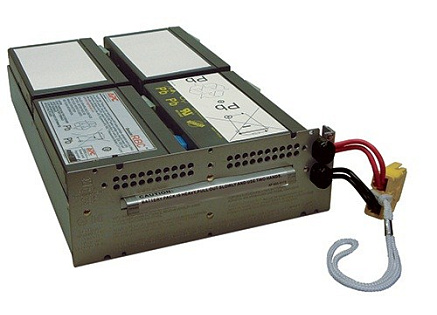 APC Replacement Battery Cartridge #133, SMT1500RMI2U