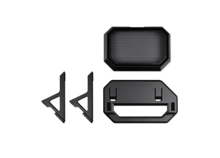 THERMALTAKE Stojan pro The Tower 600, černá