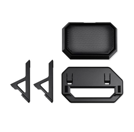 THERMAL TAKE Stojan pro The Tower 600, černá THERMAL TAKE Stojan pro The Tower 600, černá