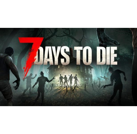 7 Days to Die 7 Days to Die