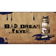 Bad Dream: Fever (PC) klíč Steam
