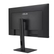 ASUS LCD 27" HA2741A HealthCare Monitor 2560 x 1440 75Hz USB-C, HDMI, DisplayPort Daisy-chain, Ergonomic Stand