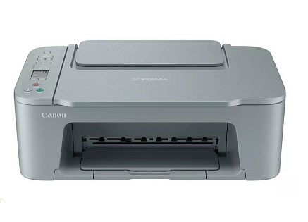 Canon PIXMA Tiskárna TS3752i modrá- barevná, MF (tisk, kopírka, sken, cloud), USB, Wi-Fi