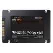 SSD 2,5" Samsung 870 EVO SATA III-250GB