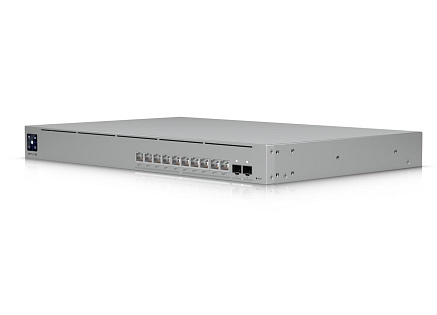 UBNT Pro XG 10 PoE switch