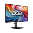 ACER LCD KA222QE0bi 60cm (21.5") IPS LED, FHD 1920x1080@100Hz HDMI, 75Hz VGA, 250cd/m2, 178/178, 1ms(VRB), 1xVGA + 1xHDM