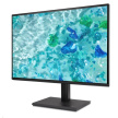 ACER LCD Vero B277Gbmiprzx 69cm (27") FHD IPS LED, 1920x1080@120Hz, 250cd/m2, 178/178, 4ms (GTG), 1xVGA + 1xHDMI(1.4) +