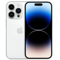 Apple iPhone 14 Pro 256GB Silver (2nd hand) - použité