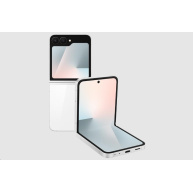 Samsung Galaxy Z Flip7 FE 5G 8GB/128GB bílý, EU