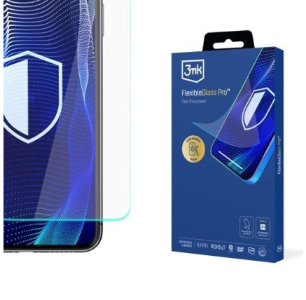 3mk hybridní sklo FlexibleGlass Pro pro Samsung Galaxy S26 Ultra