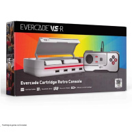 Evercade VS-R Solo