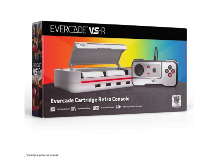 Evercade VS-R Solo Evercade VS-R Solo