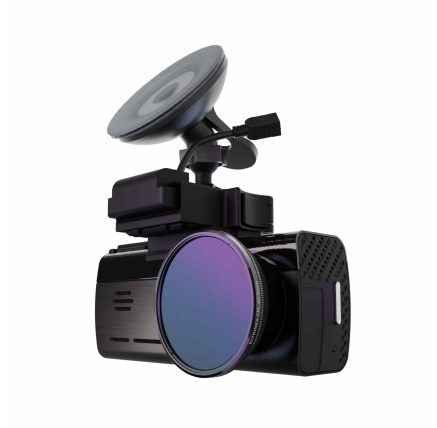 Eltrinex LS700 4K GPS - kamera do auta Eltrinex LS700 4K GPS - kamera do auta